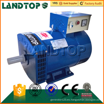 LANDTOP Alternador trifásico de alternador 30kw